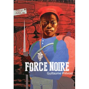 FORCE NOIRE