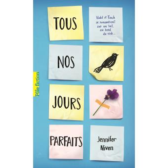 TOUS NOS JOURS PARFAITS
