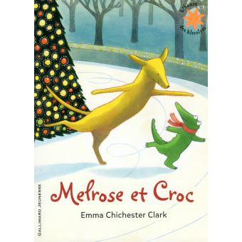 MELROSE ET CROC