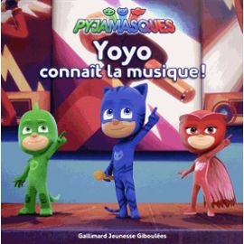SERIES TV - T05 - YOYO CONNAIT LA MUSIQUE !