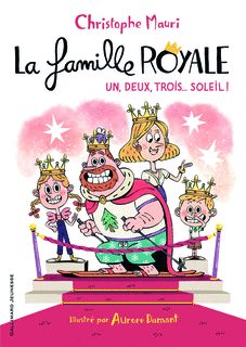 UN, DEUX, TROIS... SOLEIL ! - VOL04