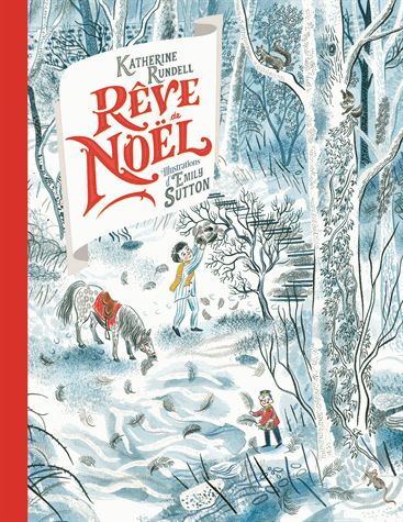 REVE DE NOEL CAT LIB ENSEMBLE NOEL 2017