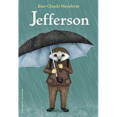JEFFERSON