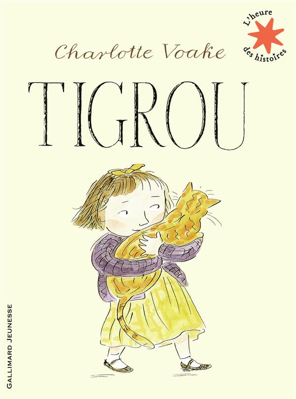 TIGROU