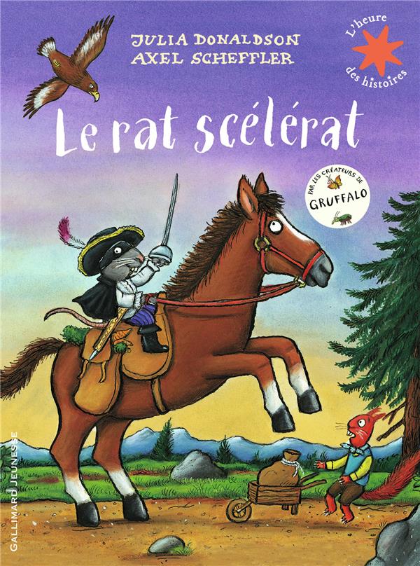 LE RAT SCELERAT