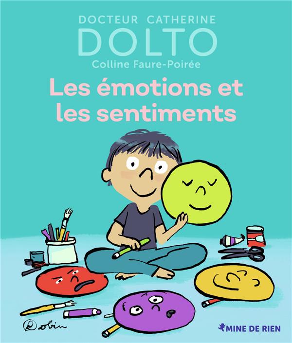 LES EMOTIONS ET LES SENTIMENTS