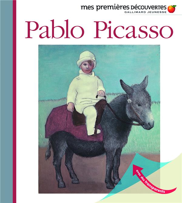 PABLO PICASSO