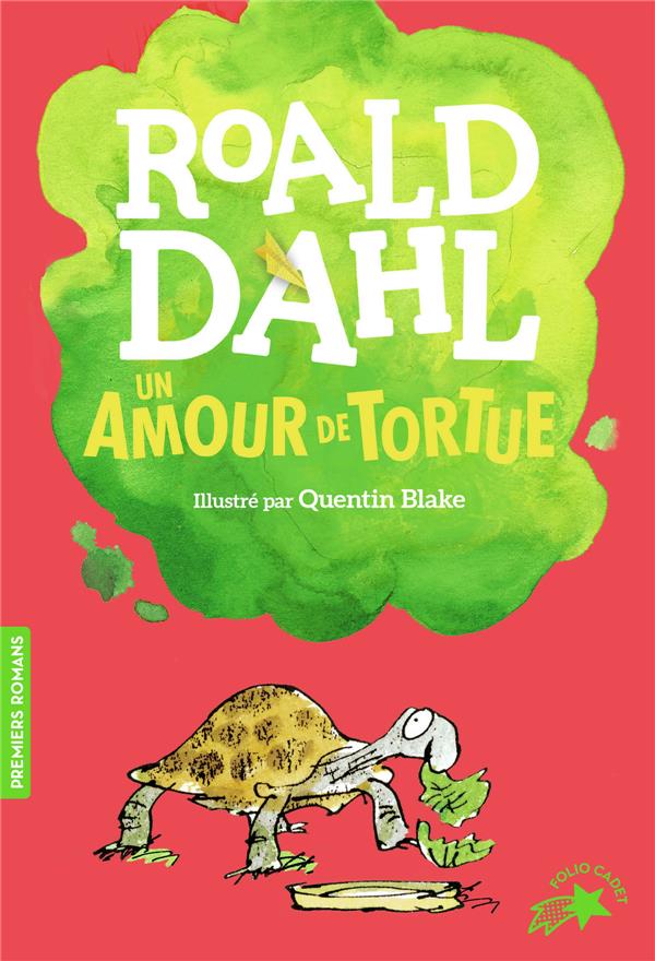 UN AMOUR DE TORTUE