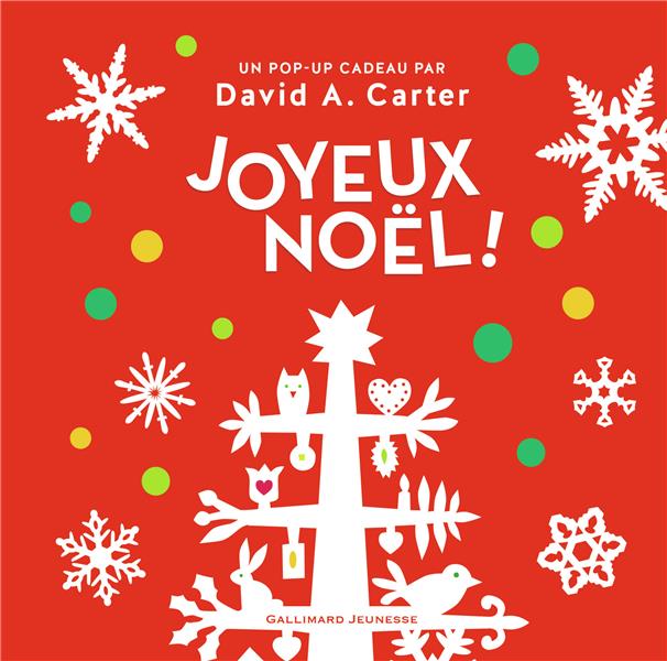 JOYEUX NOEL !