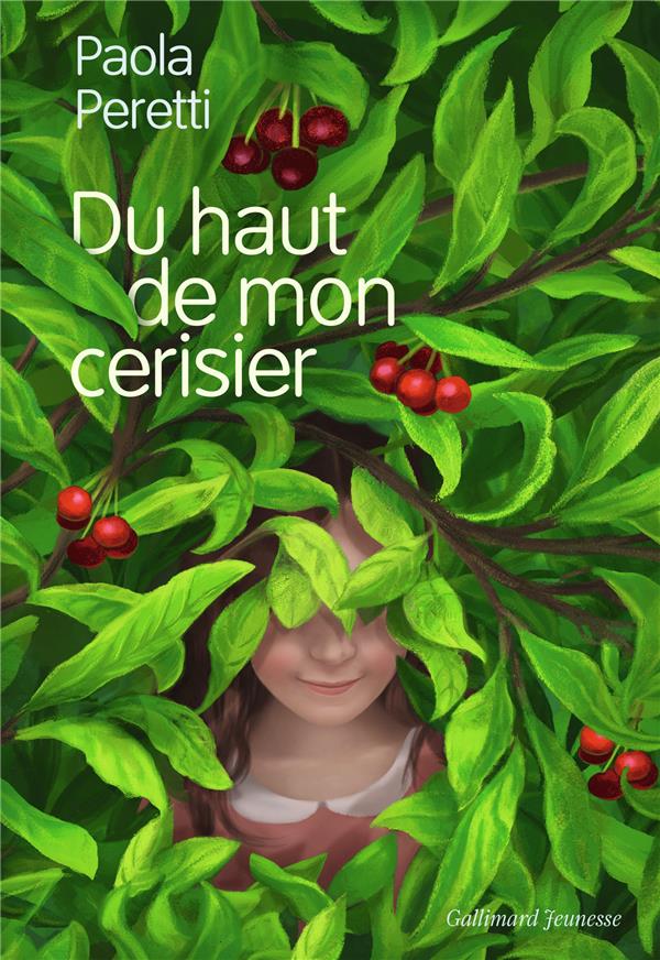 DU HAUT DE MON CERISIER PROC ETE 2019