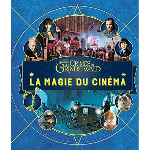 LA MAGIE DU CINEMA, 4