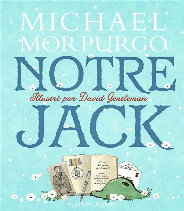NOTRE JACK