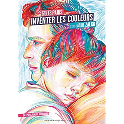 INVENTER LES COULEURS