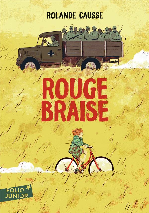 ROUGE BRAISE