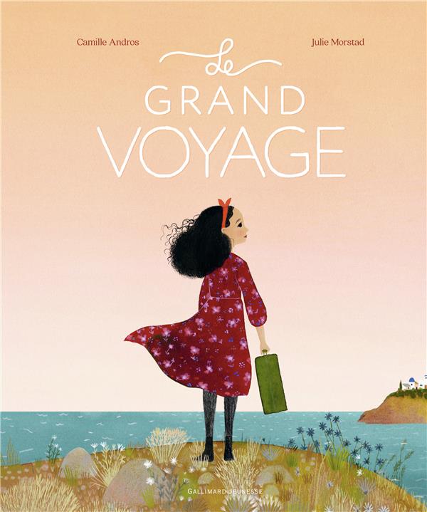 LE GRAND VOYAGE