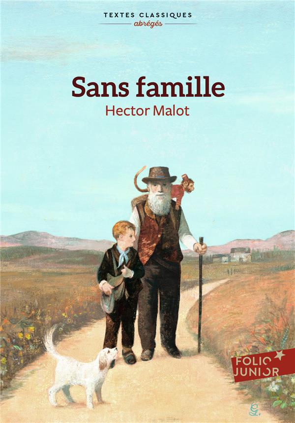 SANS FAMILLE