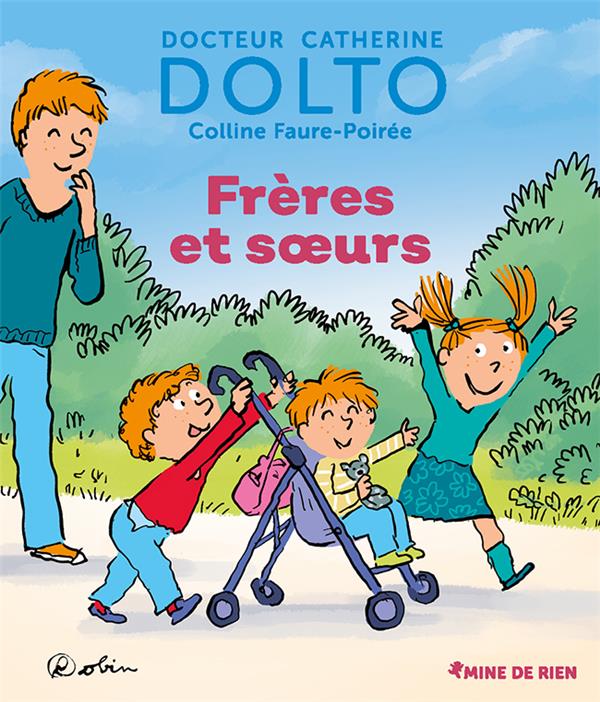 FRERES ET SOEURS
