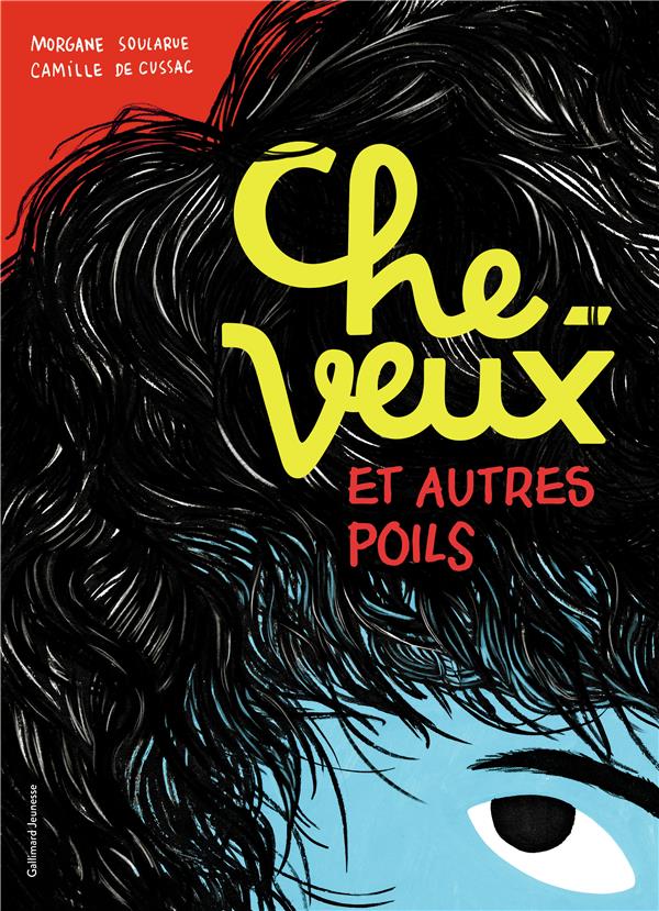 CHEVEUX ET AUTRES POILS