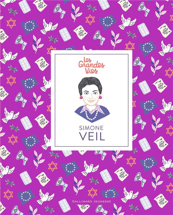 SIMONE VEIL