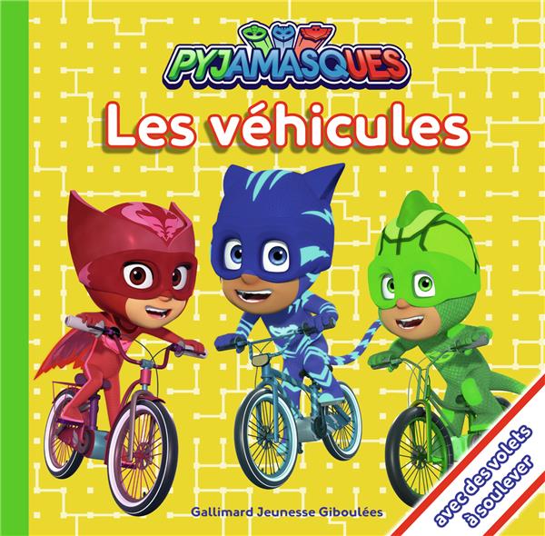 LES VEHICULES
