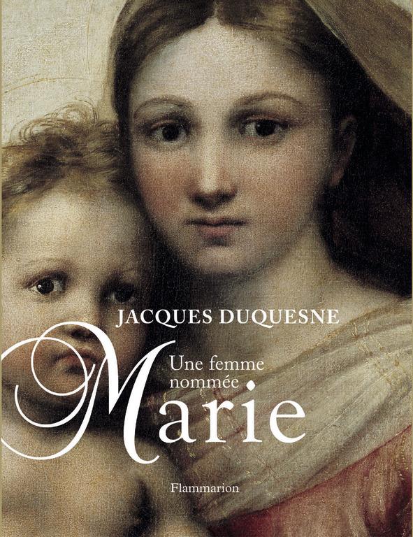 UNE FEMME NOMMEE MARIE