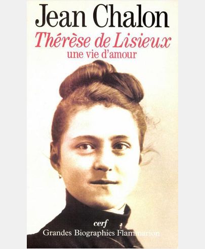 ThÃ©rÃ¨se de Lisieux