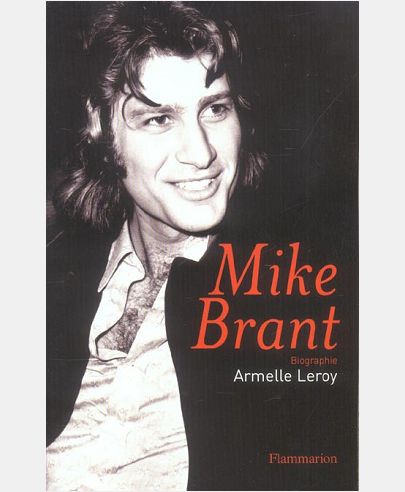 MIKE BRANT