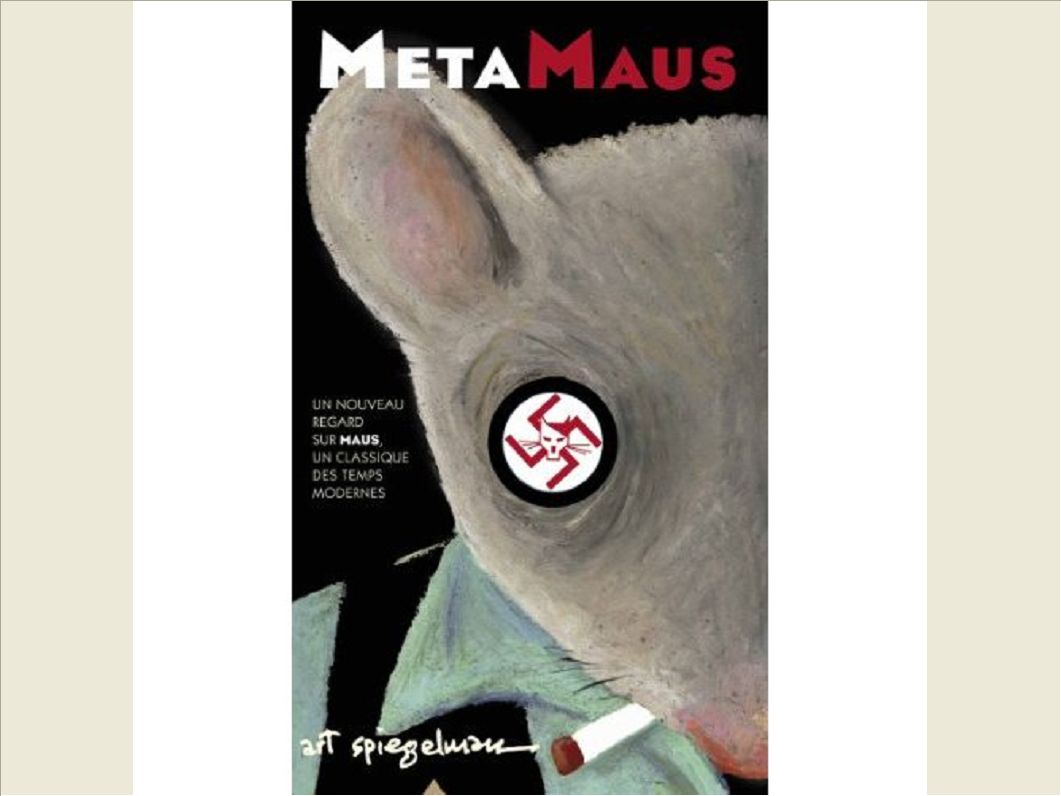 METAMAUS