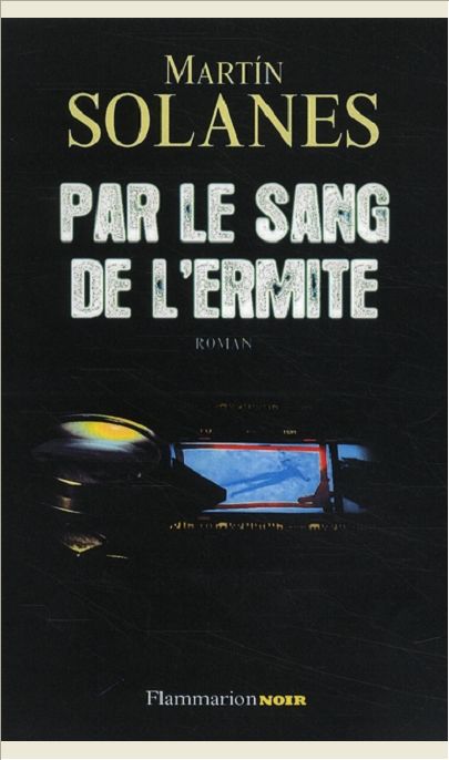 PAR LE SANG DE L'ERMITE