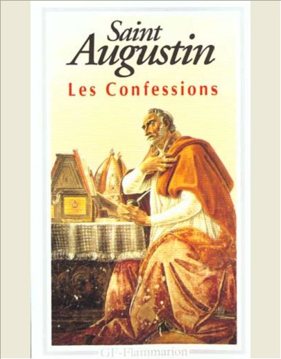 LES CONFESSIONS