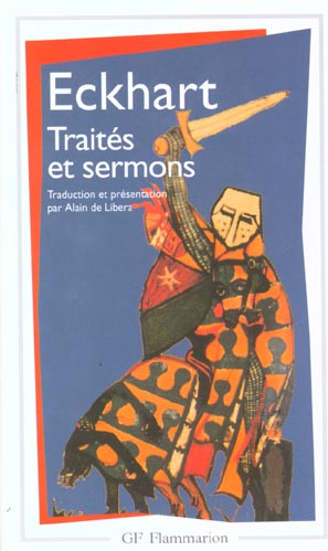 TRAITES ET SERMONS
