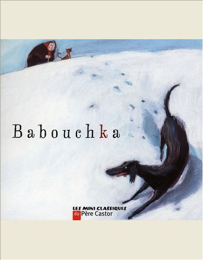 BABOUCHKA