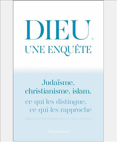 Dieu, une enquÃªte