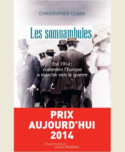 LES SOMNAMBULES