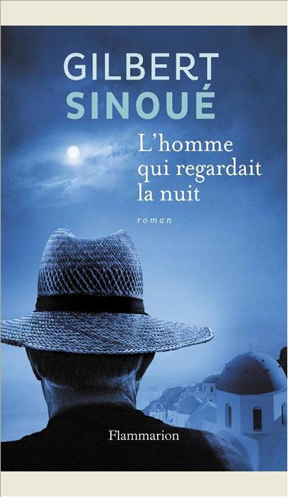 L'HOMME QUI REGARDAIT LA NUIT