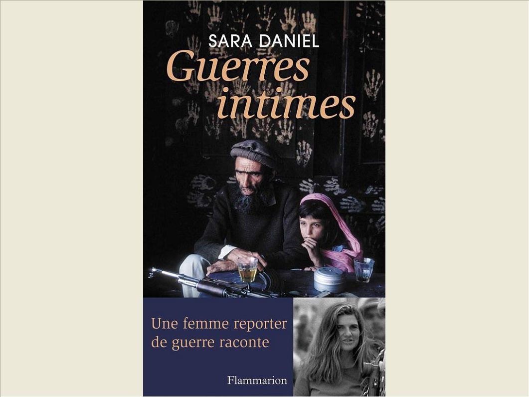 GUERRES INTIMES - 2001-2011