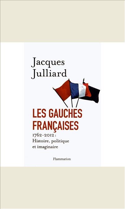 LES GAUCHES FRANCAISES NOEL 2012