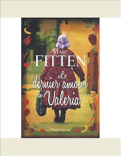 LE DERNIER AMOUR DE VALERIA