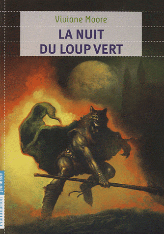 LA NUIT DU LOUP VERT