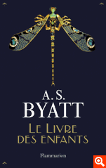 LE LIVRE DES ENFANTS