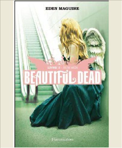 BEAUTIFUL DEAD - T03 - SUMMER