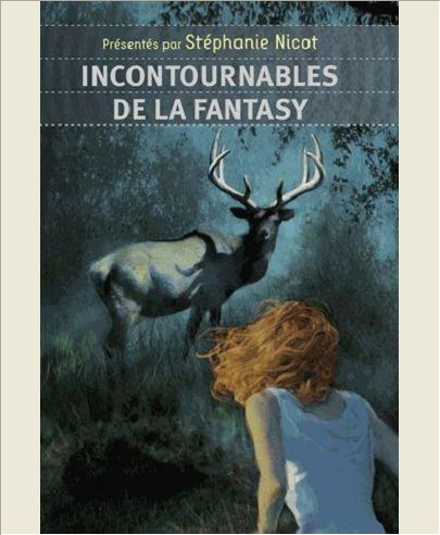 INCONTOURNABLES DE LA FANTASY