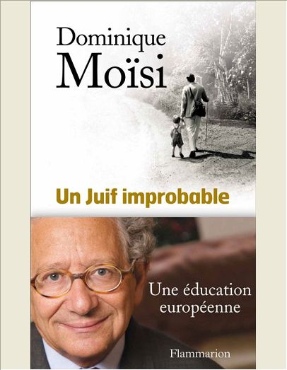 UN JUIF IMPROBABLE