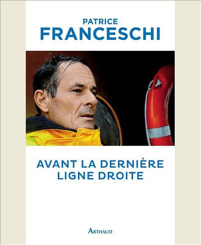 AVANT LA DERNIERE LIGNE DROITE