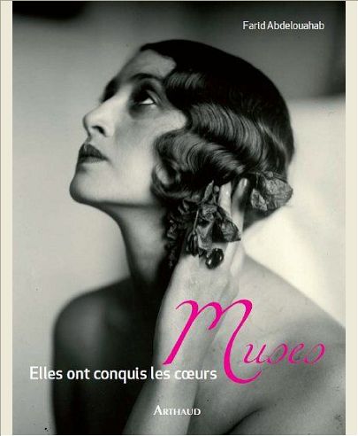 MUSES - ELLES ONT CONQUIS LES COEURS