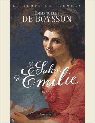 LE SALON D'EMILIE