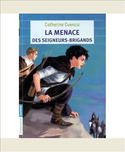 LA MENACE DES SEIGNEURS-BRIGANDS
