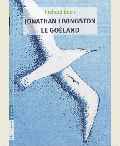 JONATHAN LIVINGSTON LE GOELAND