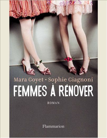 FEMMES A RENOVER