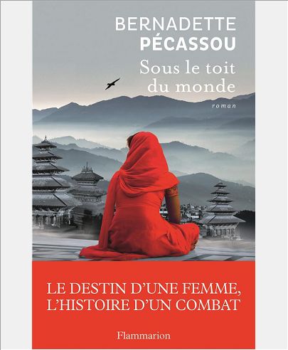 SOUS LE TOIT DU MONDE